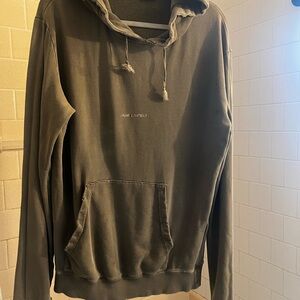 Saint Laurent hoodie